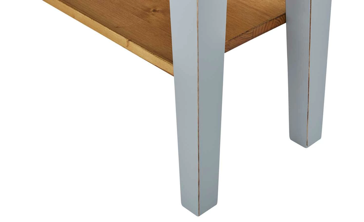 Konsolentisch Ilmennau Konsolentisch Ilmennau | Antikgrau / Fichte -Tische Verkäufe 13341345 4 201906252236