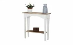 Konsolentisch Ilmennau | Antikweiß / Fichte 4 Konsolentisch Ilmennau | Antikweiß / Fichte -Tische Verkäufe 13341346 2 201906252236