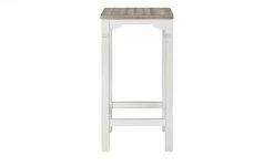 Stehtisch Ilmenau | Antikweiß / Fichte -Tische Verkäufe 13341348 6 201906252236