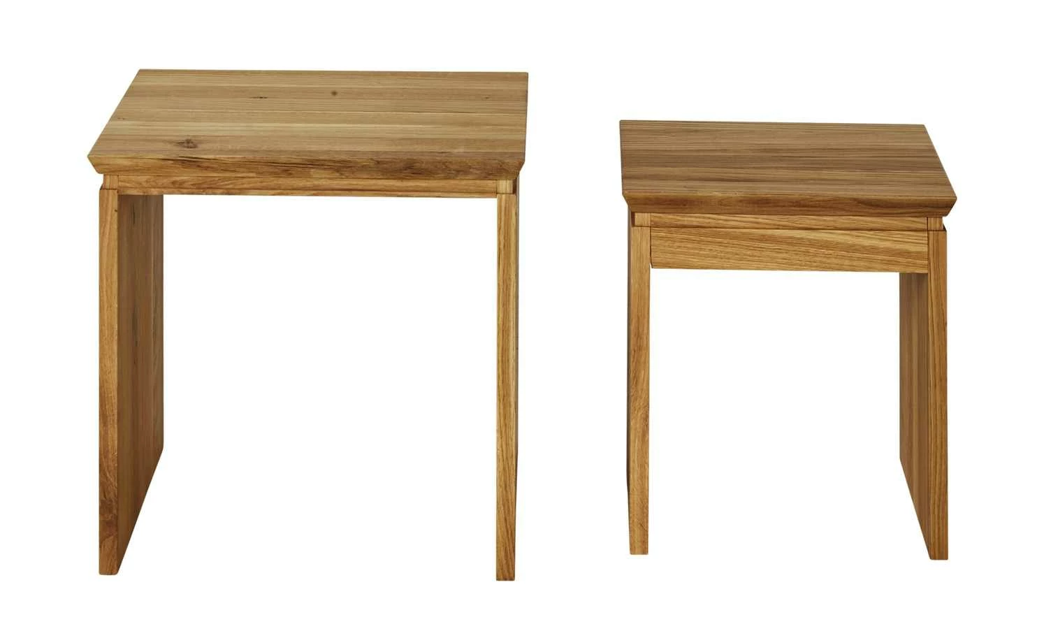 Zweisatztisch Tiny Zweisatztisch Tiny | Wildeiche -Tische Verkäufe 13345386 4 201910231031