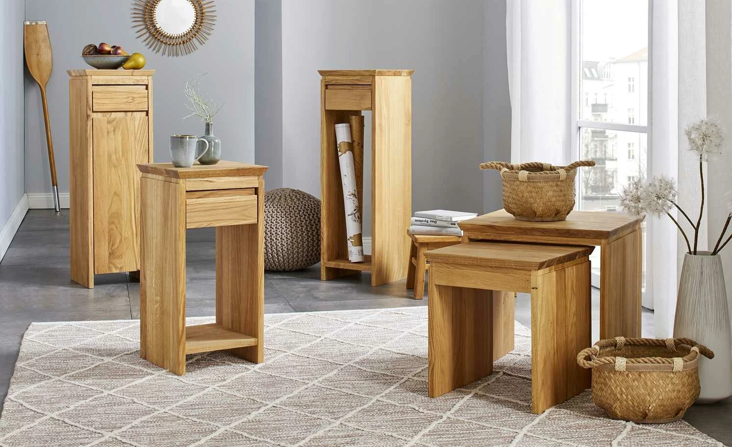 Zweisatztisch Tiny Zweisatztisch Tiny | Wildeiche -Tische Verkäufe 13345386 8 201911262243