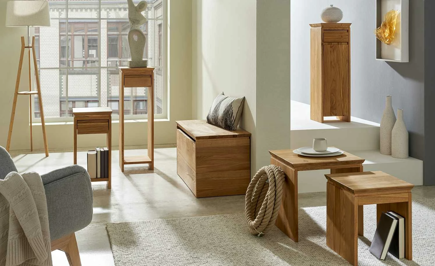 Zweisatztisch Tiny Zweisatztisch Tiny | Wildeiche -Tische Verkäufe 13345386 9 202012011634