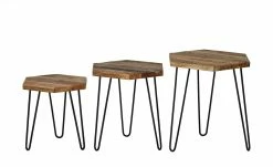 Beistelltische, 3er-Set Velletri 7 Beistelltische, 3er-Set Velletri -Tische Verkäufe 13345480 1 201911152246