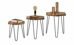 Beistelltische, 3er-Set Velletri 11 Beistelltische, 3er-Set Velletri -Tische Verkäufe 13345480 5 201911152246