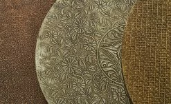 Beistelltische, 3er-Set Vittoria -Tische Verkäufe 13345481 5 201911042249