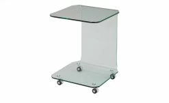 Beistelltisch auf Rollen Tessera