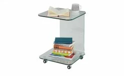 Beistelltisch auf Rollen Tessera -Tische Verkäufe 13345487 4 201912302232