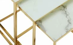 Bestelltisch, 3er-Set Ischia 6 Bestelltisch, 3er-Set Ischia -Tische Verkäufe 13346126 4 202102031234