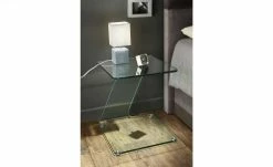 Beistelltisch Bodo | eckig