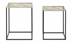 Beistelltisch, 2er-Set Hanoi -Tische Verkäufe 13346164 11 202008071522