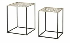 Beistelltisch, 2er-Set Hanoi -Tische Verkäufe 13346164 8 202002262236