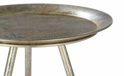 Beistelltisch Harsum | 43|cm Antikbronze -Tische Verkäufe 13346166 6 202103031245