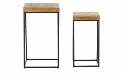 Blumenständer, 2er-Set Pantelleria -Tische Verkäufe 13346368 3 202010152352