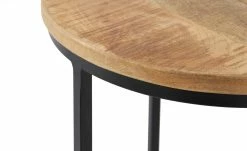 Beistelltisch, 3er-Set Round -Tische Verkäufe 13346383 8 202011192243