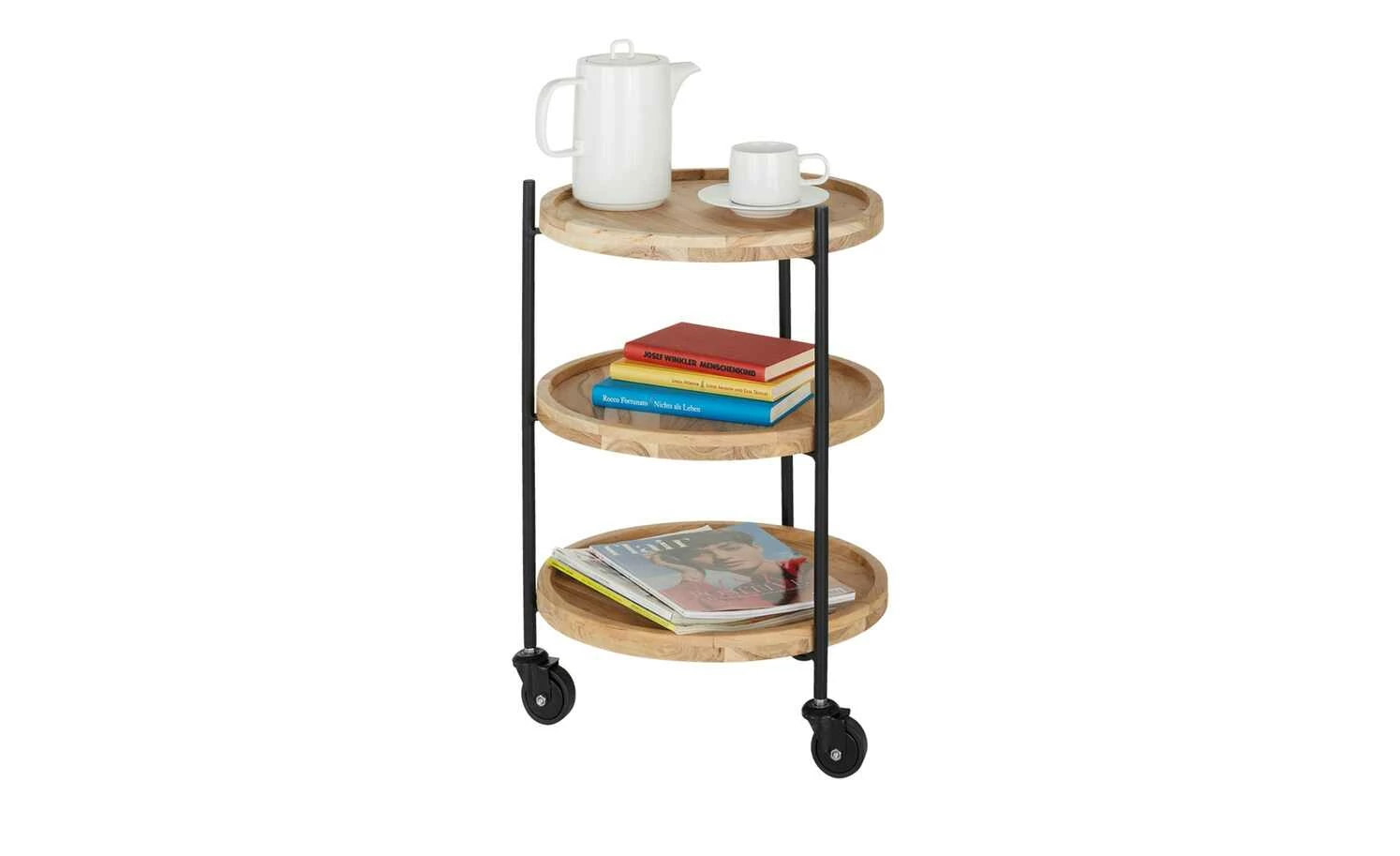 Servierwagen Place Servierwagen Place -Tische Verkäufe 13346558 4 202101122237