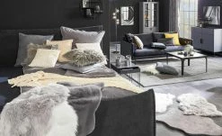 Beistelltisch, 2er-Set Tora