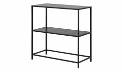 Konsolentisch Seano | Esche Schwarz (Nachbildung) / Schwarz -Tische Verkäufe 13347059 1 202112231310