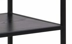 Konsolentisch Seano | Esche Schwarz (Nachbildung) / Schwarz -Tische Verkäufe 13347059 4 202112231310