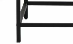 Konsolentisch Seano | Esche Schwarz (Nachbildung) / Schwarz -Tische Verkäufe 13347059 5 202112231310