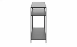 Konsolentisch Seano | Esche Schwarz (Nachbildung) / Schwarz -Tische Verkäufe 13347059 6 202112231310