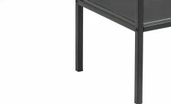 Servierwagen Seano | Schwarz / klar -Tische Verkäufe 13347067 3 202101292237