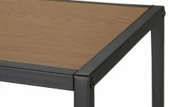 Servierwagen Seano | Wildeiche (Nachbildung) / Schwarz -Tische Verkäufe 13347068 4 202101292237