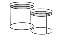 Beistelltische Hasborn