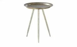 Beistelltisch Harsum | 38|cm Antikbronze -Tische Verkäufe 13347179 4 202102191238