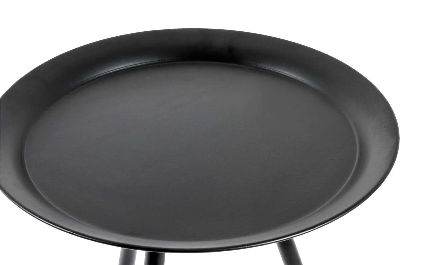 Beistelltisch Harsum Beistelltisch Harsum | 38|cm Schwarz -Tische Verkäufe 13347180 2 202103261242