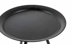 Beistelltisch Harsum | 44|cm Schwarz -Tische Verkäufe 13347181 1 202103261242