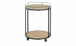 Beistellwagen Haiger