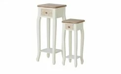 Blumenständer, 2er-Set Foggia