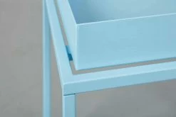 Beistelltisch Club NY | Blau -Tische Verkäufe 13348268 2 202109172233