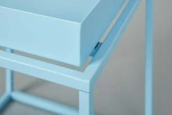 Beistelltisch Club NY | Blau -Tische Verkäufe 13348268 4 202109292234