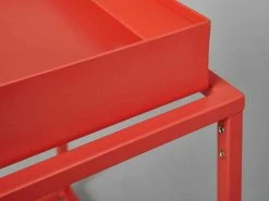 Beistelltisch Club NY | Orange -Tische Verkäufe 13348269 2 202110222233