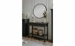 Konsolentisch Laurito | Anthrazit -Tische Verkäufe 13348459 2 202111252244