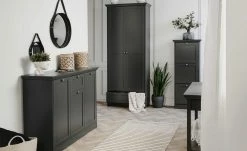 Konsolentisch Laurito | Anthrazit -Tische Verkäufe 13348459 5 202111252244