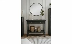 Konsolentisch Laurito | Anthrazit -Tische Verkäufe 13348459 9 202111252244