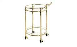 Servierwagen Halver 4 Servierwagen Halver -Tische Verkäufe 13348493 1 202112171238