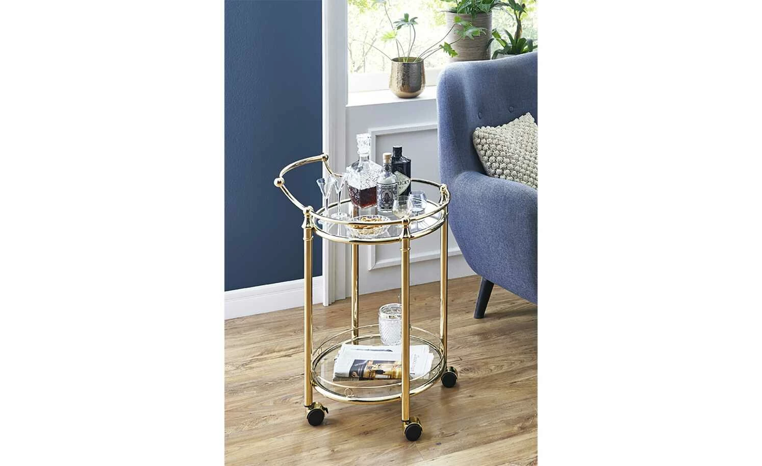 Servierwagen Halver Servierwagen Halver -Tische Verkäufe 13348493 2 202112171238