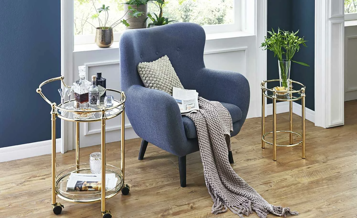 Servierwagen Halver Servierwagen Halver -Tische Verkäufe 13348493 3 202112171238