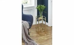 Beistelltisch Halver