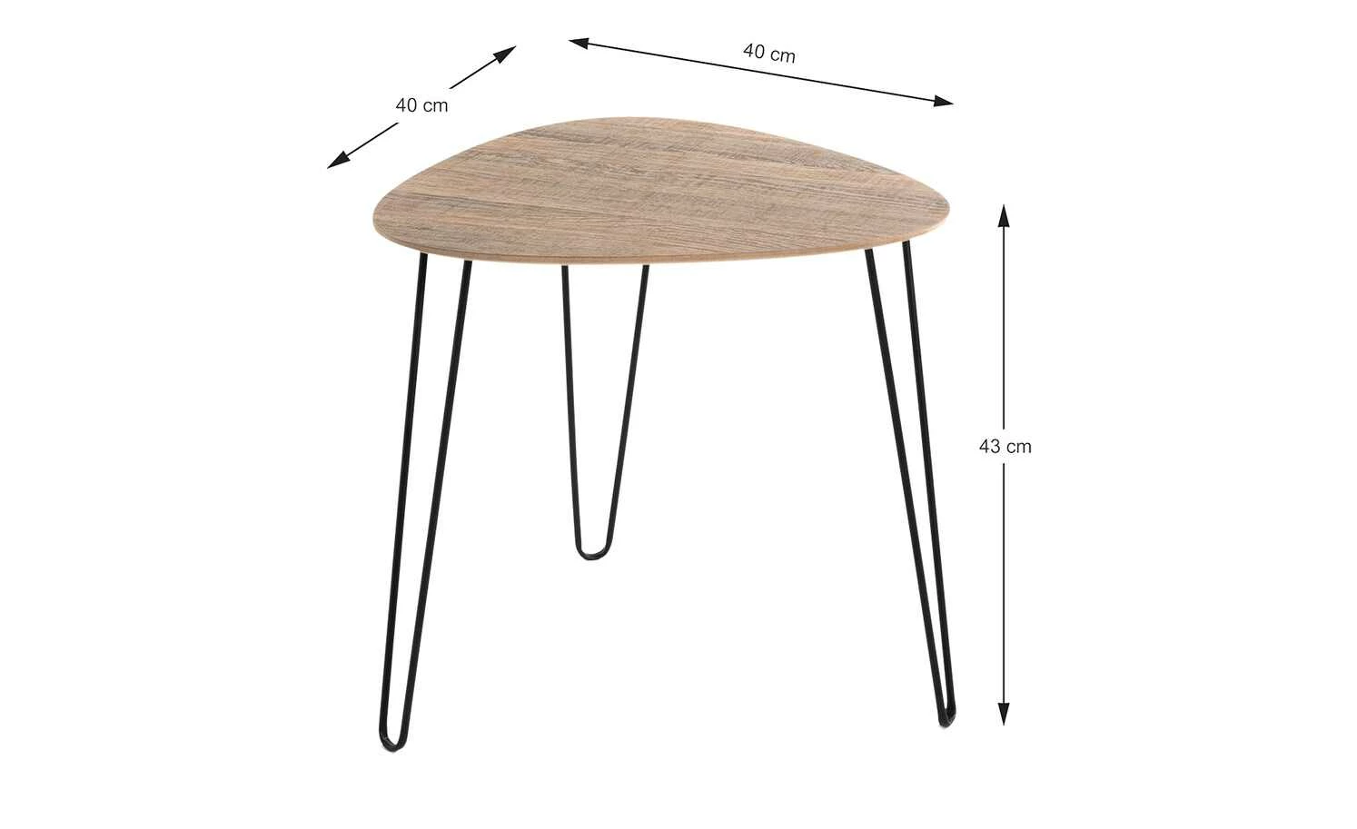Beistelltisch Haiger Beistelltisch Haiger | 43|cm -Tische Verkäufe 13348621 1 202112171238