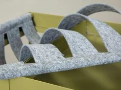 Beistelltisch Club NY Magazin | Olive/Grau 6 Beistelltisch Club NY Magazin | Olive/Grau -Tische Verkäufe 13348789 5 202201262233