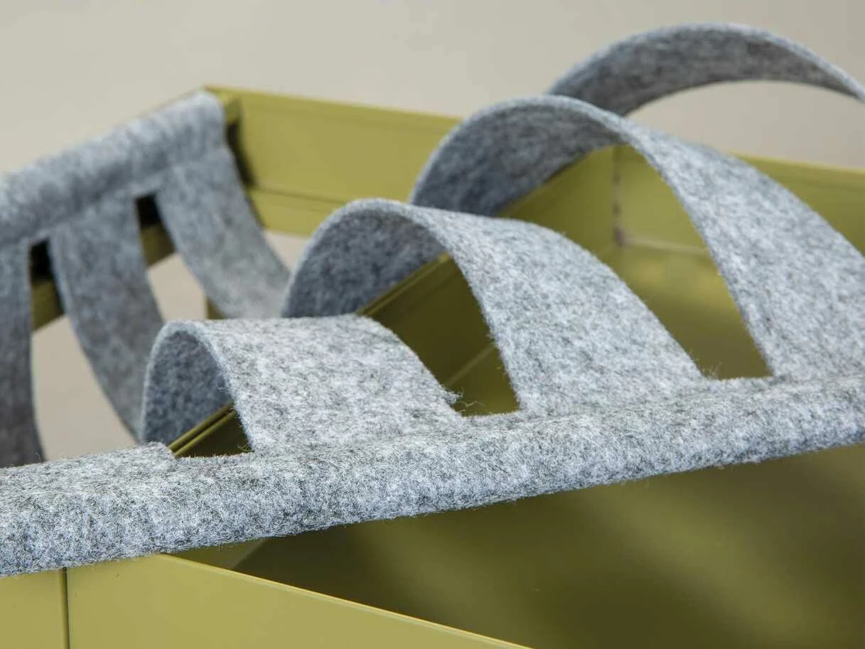 Beistelltisch Club NY Magazin Beistelltisch Club NY Magazin | Olive/Grau -Tische Verkäufe 13348789 5 202201262233