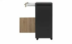 Servierwagen Parker | Anthrazit / Asteiche (Nachbildung) -Tische Verkäufe 13348904 6 202207011247