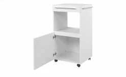 Servierwagen Parker | Weiß -Tische Verkäufe 13348905 4 202207011247