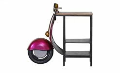 Beistellmöbel Roma | Pink/ goldfarben -Tische Verkäufe 13348925 4 202204011239