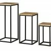 Beistelltisch, 3er Set -Tische Verkäufe 13586600 1 202205251237