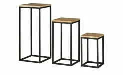 Beistelltisch, 3er Set